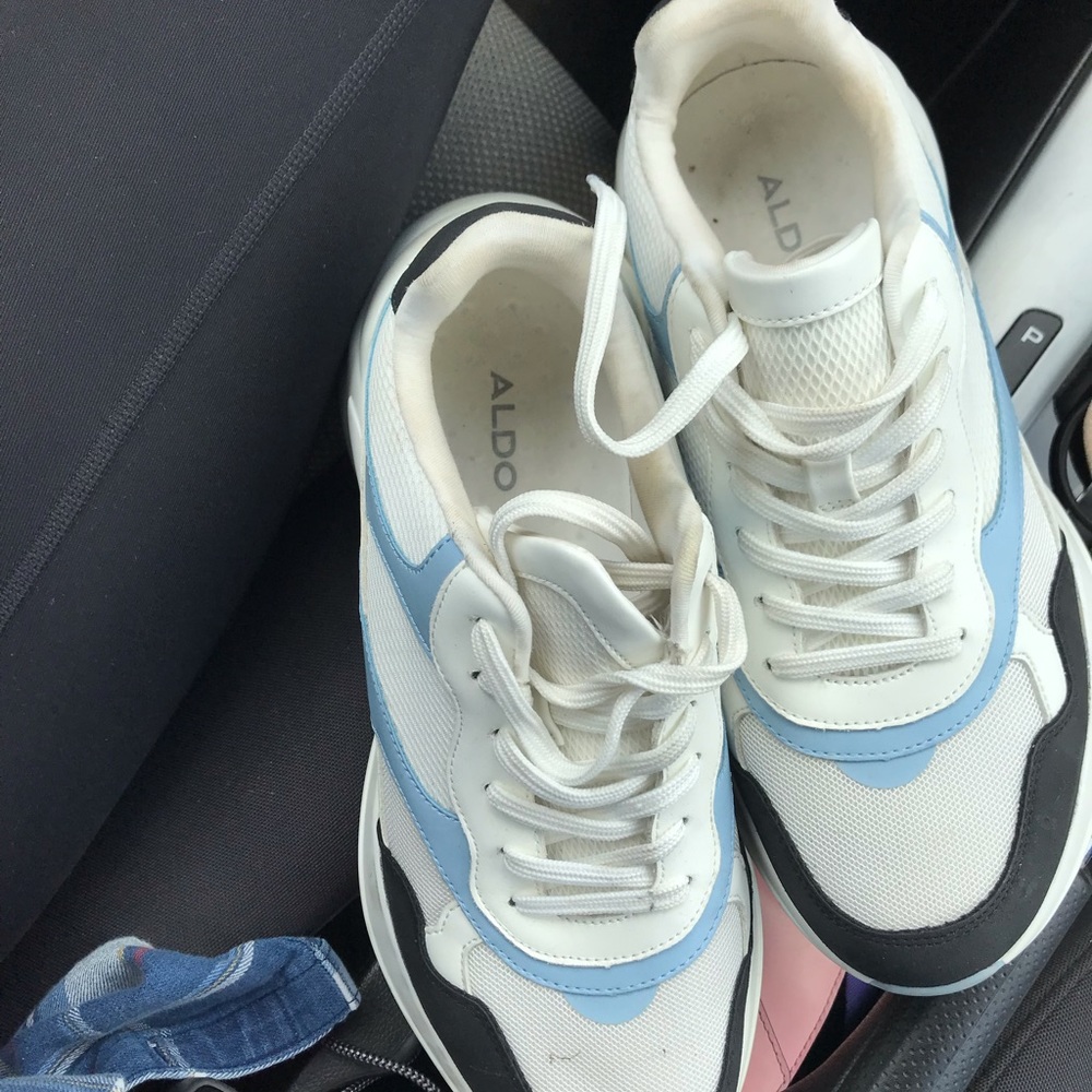 Shoes - Picture 3 of 3